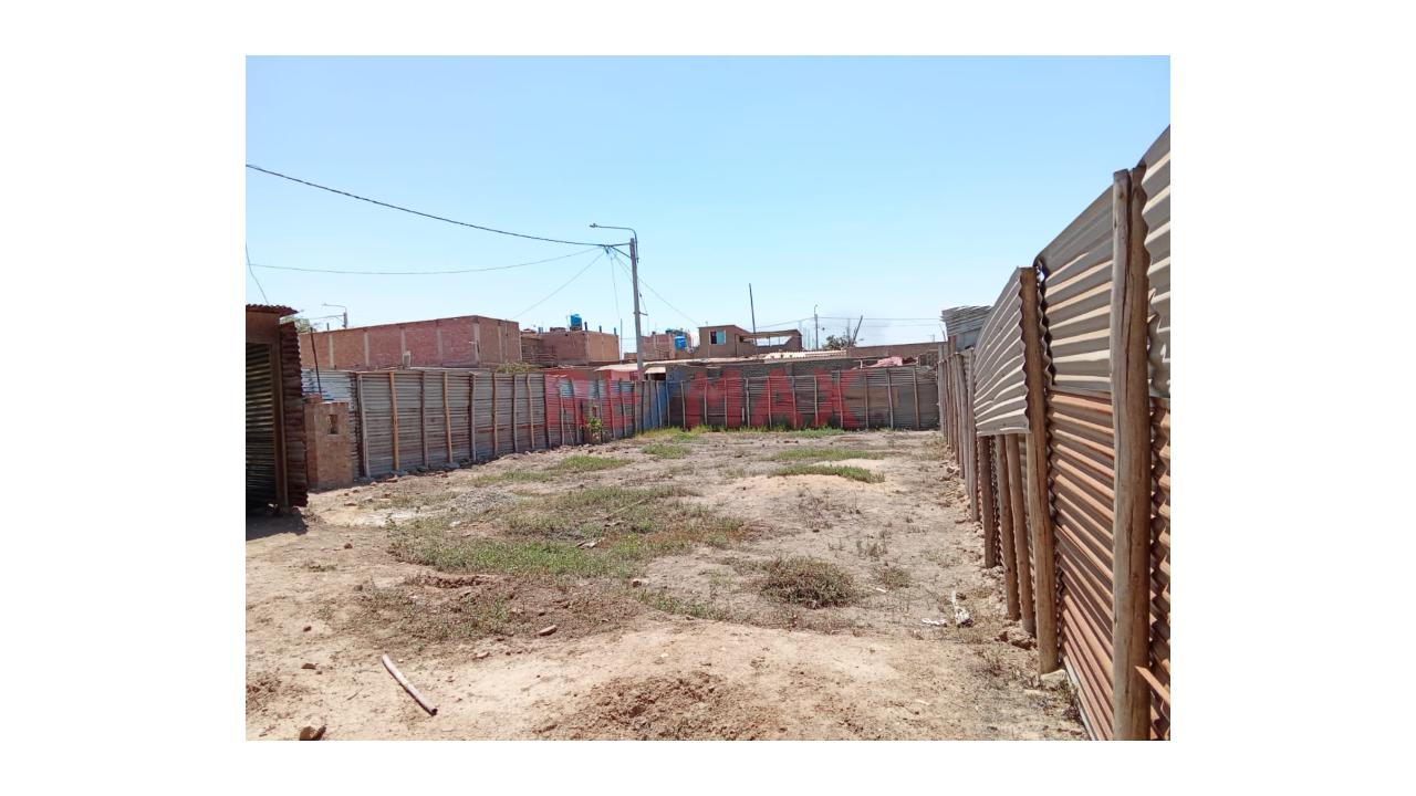 🌴 ¡Terreno En Venta – Palmeras De Pimentel! 🏡 — foto 4