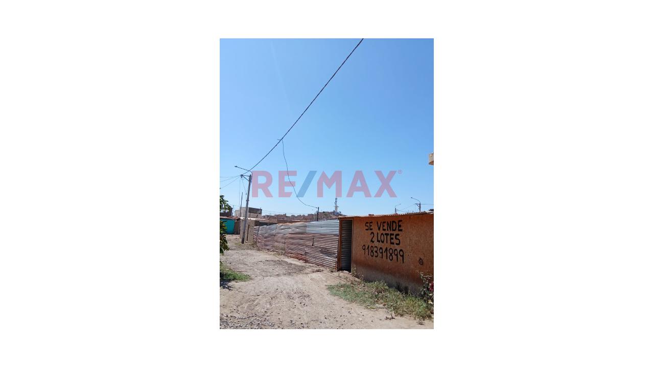🌴 ¡Terreno En Venta – Palmeras De Pimentel! 🏡 — foto 2