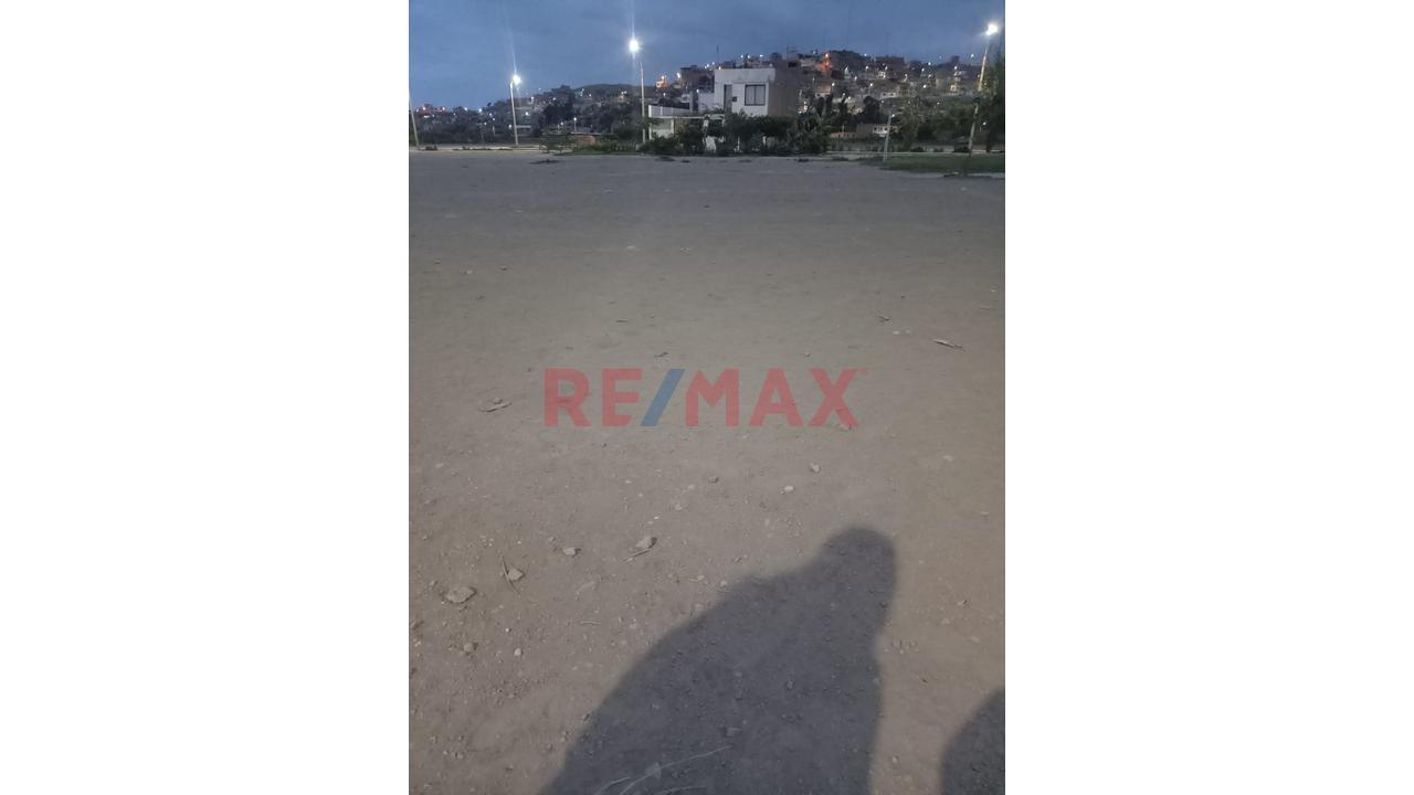 Tu Terreno Propio En Urb. Los Portales – Hualmay — foto 2