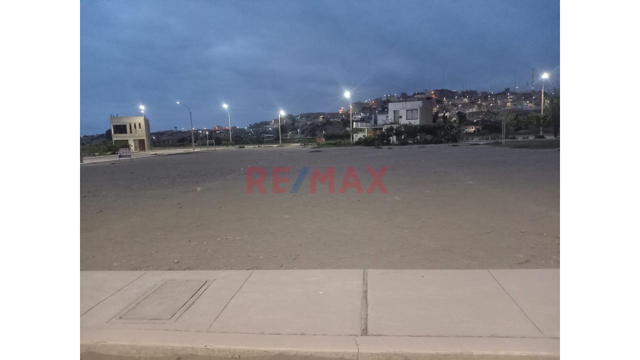 Tu Terreno Propio En Urb. Los Portales – Hualmay — foto 6