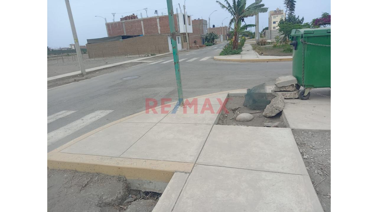 Tu Terreno Propio En Urb. Los Portales – Hualmay — foto 5