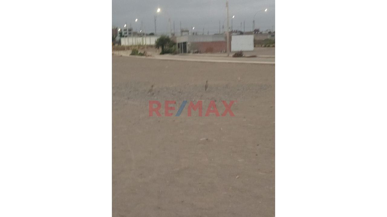 Tu Terreno Propio En Urb. Los Portales – Hualmay — foto 3