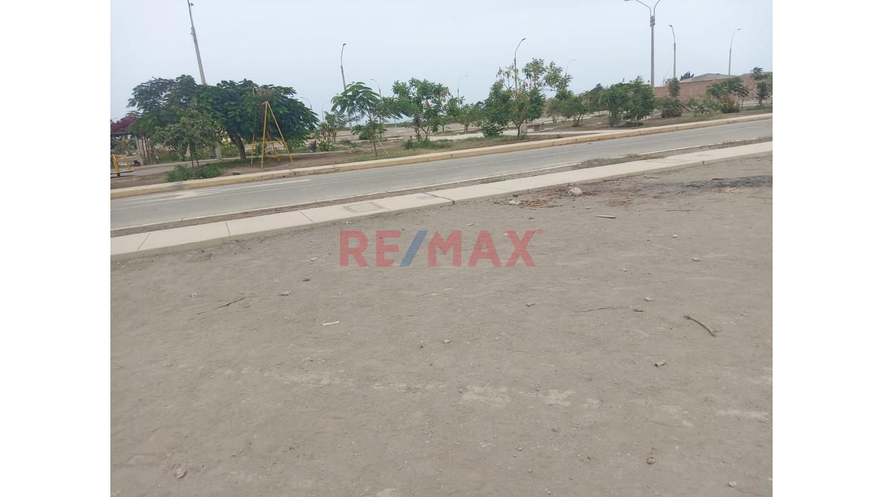 Tu Terreno Propio En Urb. Los Portales – Hualmay — foto 4
