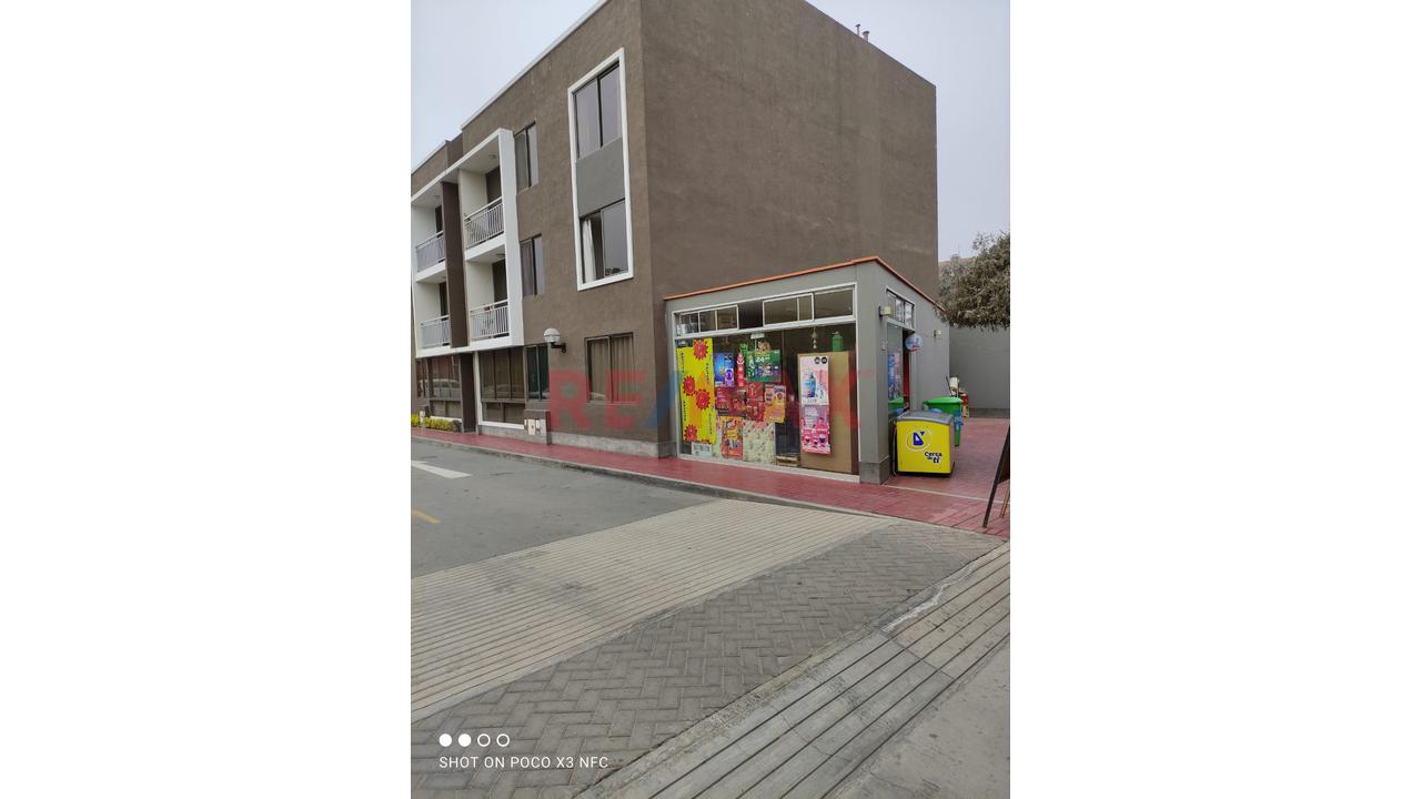 Alquiler En Las Condes – Chosica | Primer Piso | 3 Dormitorios | Áreas Comunes — foto 3