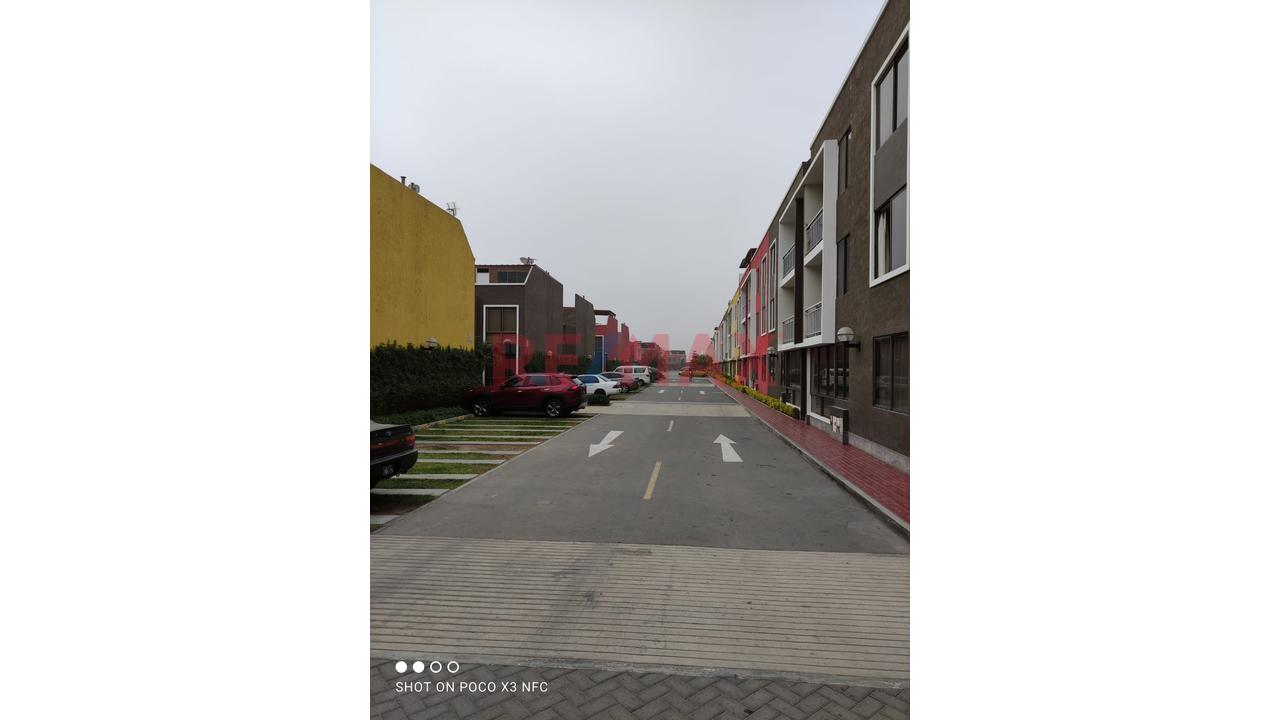 Alquiler En Las Condes – Chosica | Primer Piso | 3 Dormitorios | Áreas Comunes — foto 7