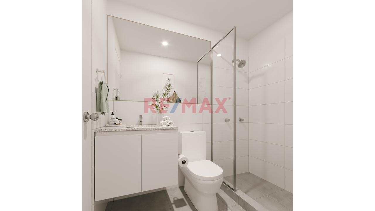 Departamento De Estreno En Venta - Santa Catalina — foto 8