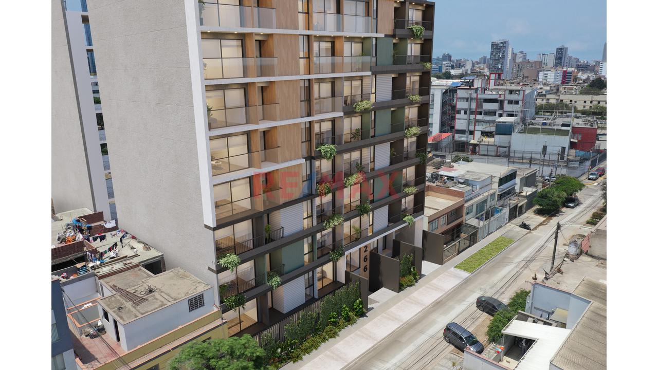 Departamento De Estreno En Venta - Santa Catalina — foto 12