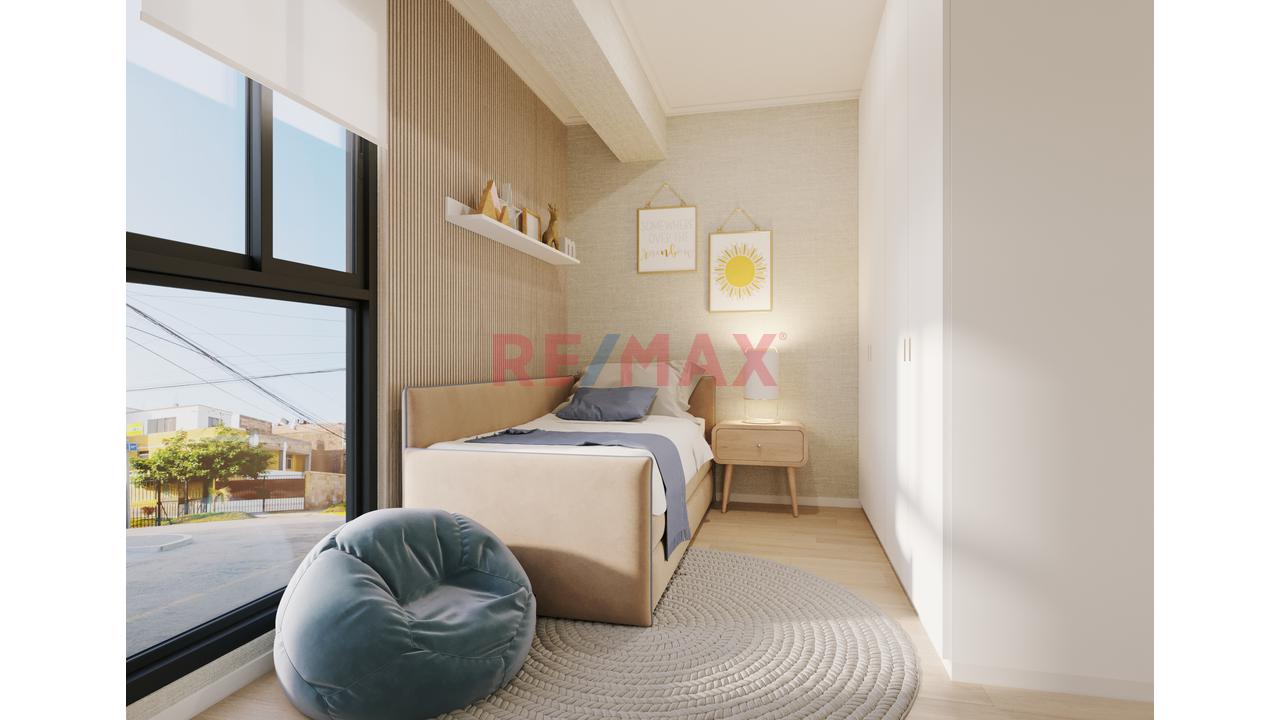Departamento De Estreno En Venta - Santa Catalina — foto 3