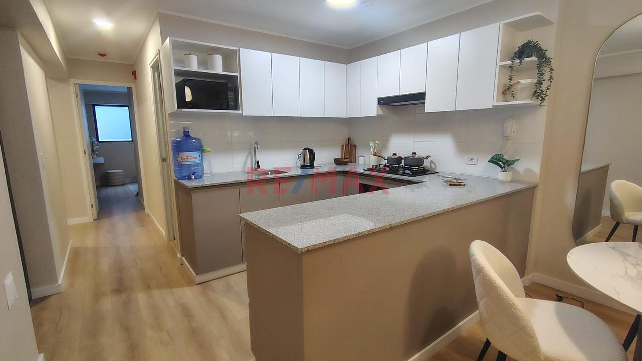 Departamento De Estreno En Venta - Santa Catalina — foto 7
