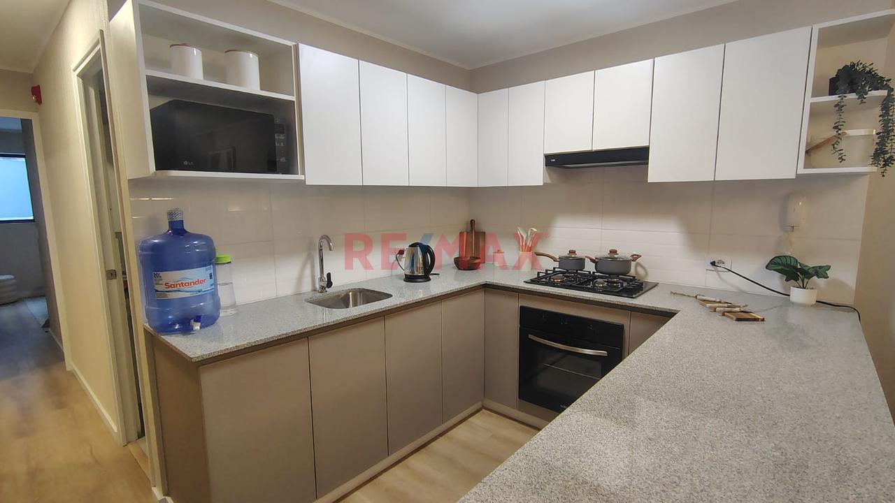 Departamento De Estreno En Venta - Santa Catalina — foto 5