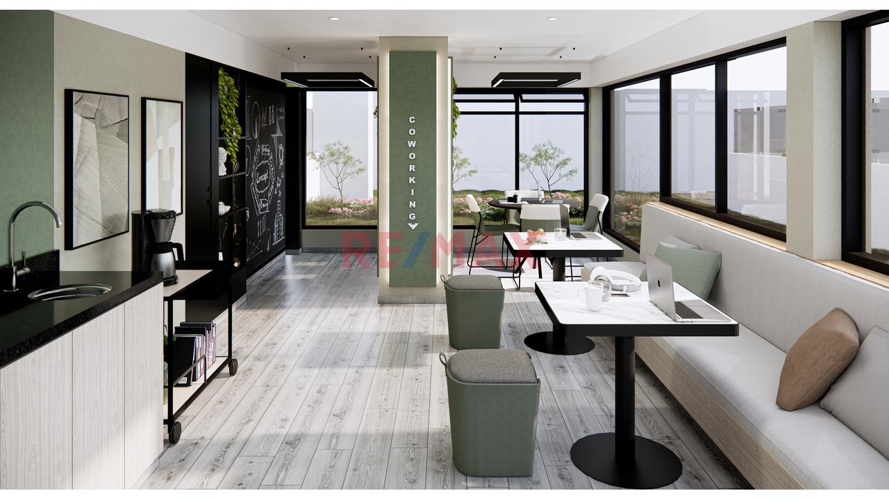 Departamento De Estreno En Venta - Santa Catalina — foto 11