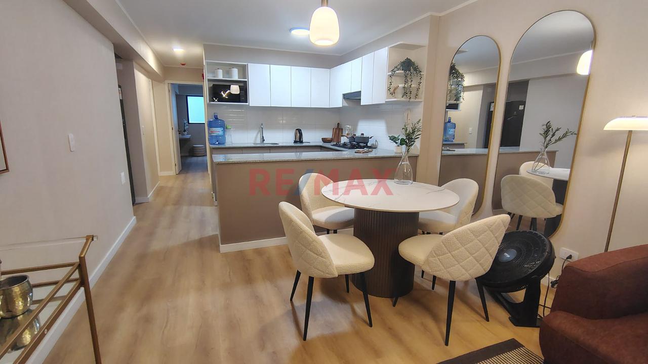 Departamento De Estreno En Venta - Santa Catalina — foto 6