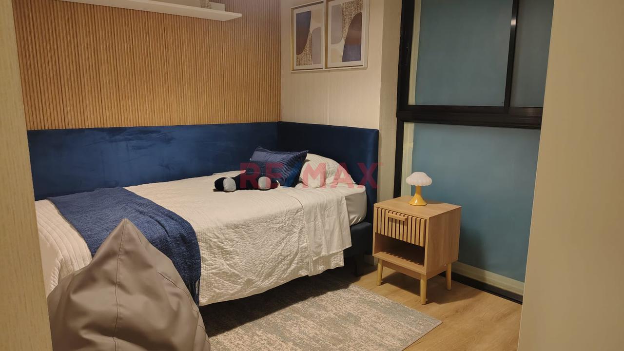 Departamento De Estreno En Venta - Santa Catalina — foto 4