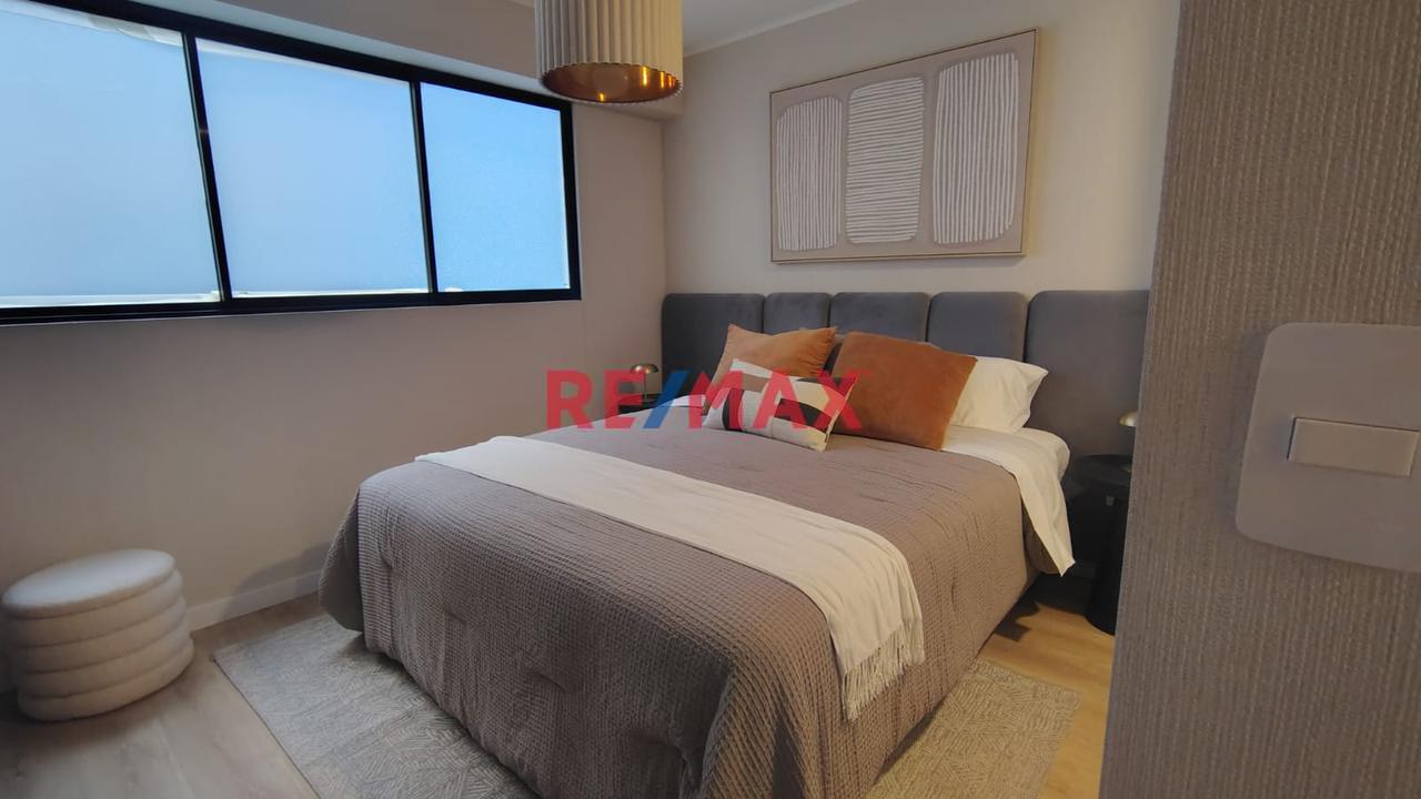 Departamento De Estreno En Venta - Santa Catalina