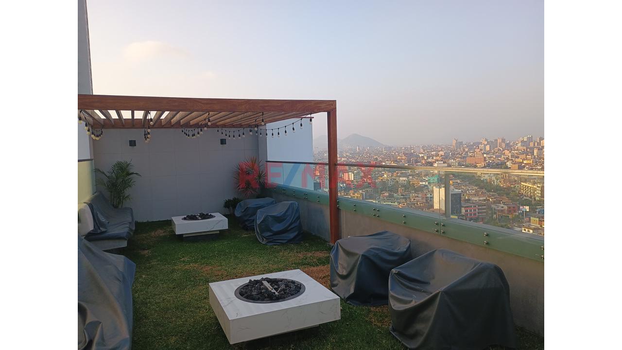 Último Depa Flat 74.36M² (Piso 14) | Santa Catalina - Límite San Isidro | Entrega Inmediata - 10