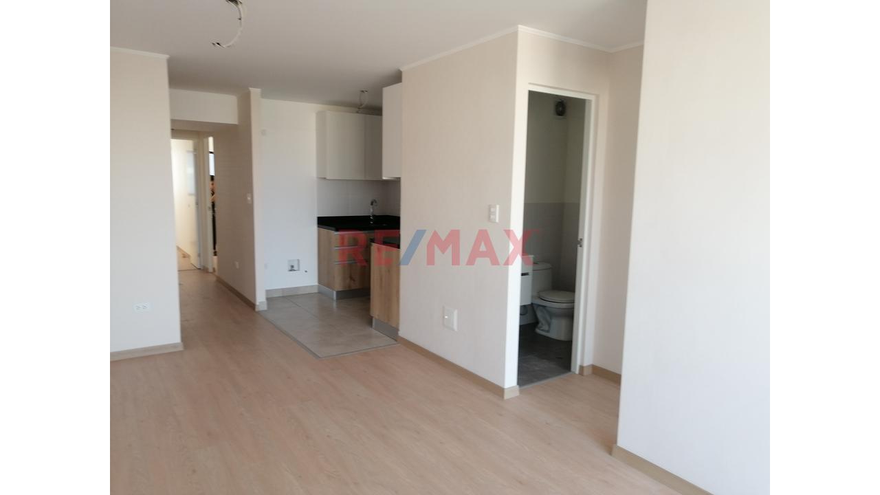 Último Depa Flat 74.36M² (Piso 14) | Santa Catalina - Límite San Isidro | Entrega Inmediata - 8