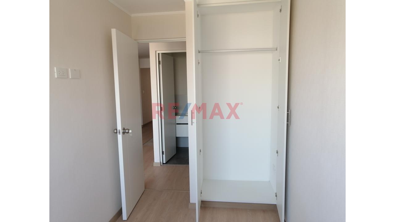 Último Depa Flat 74.36M² (Piso 14) | Santa Catalina - Límite San Isidro | Entrega Inmediata - 2