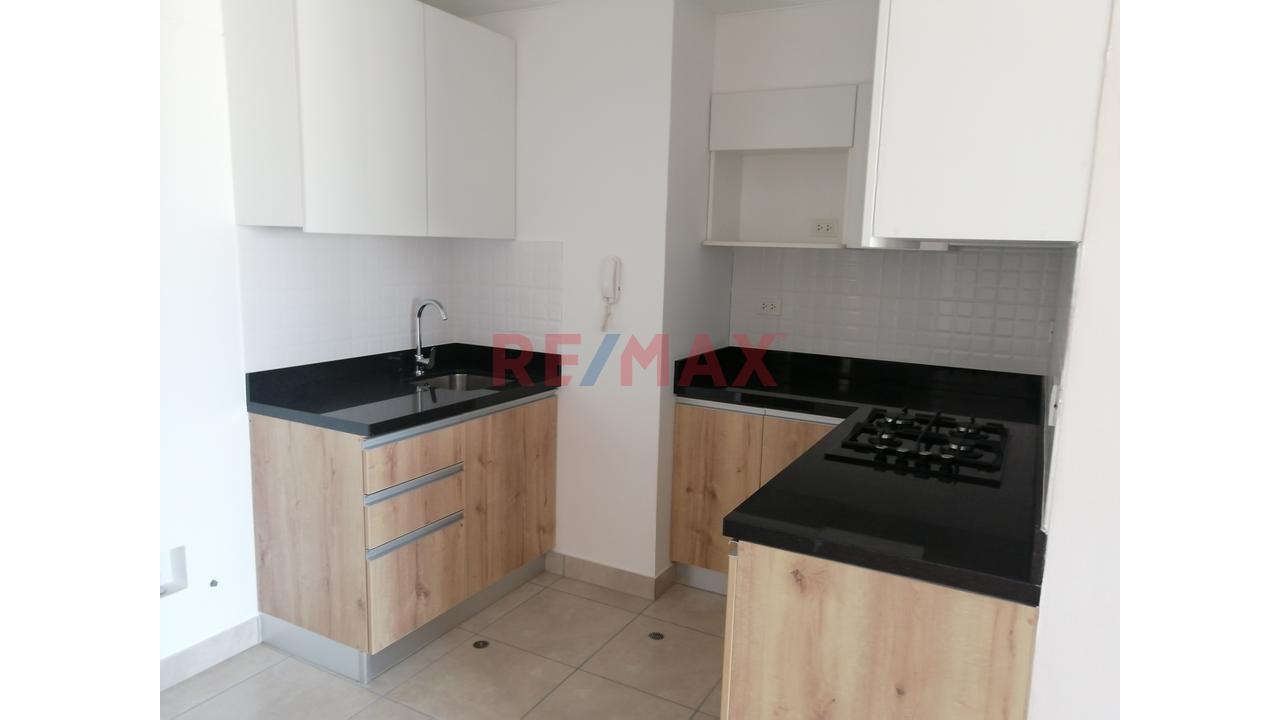Último Depa Flat 74.36M² (Piso 14) | Santa Catalina - Límite San Isidro | Entrega Inmediata - 5