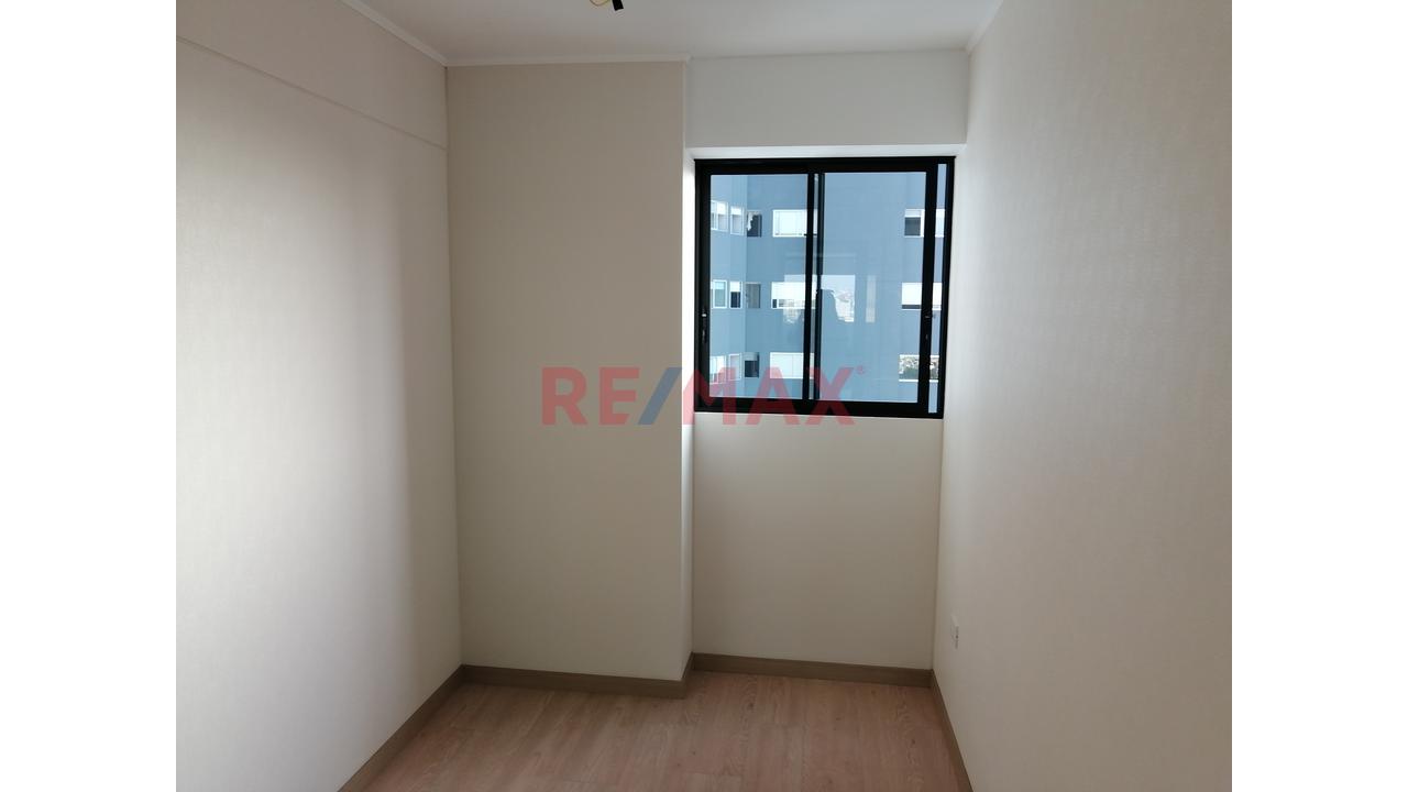 Último Depa Flat 74.36M² (Piso 14) | Santa Catalina - Límite San Isidro | Entrega Inmediata - 3