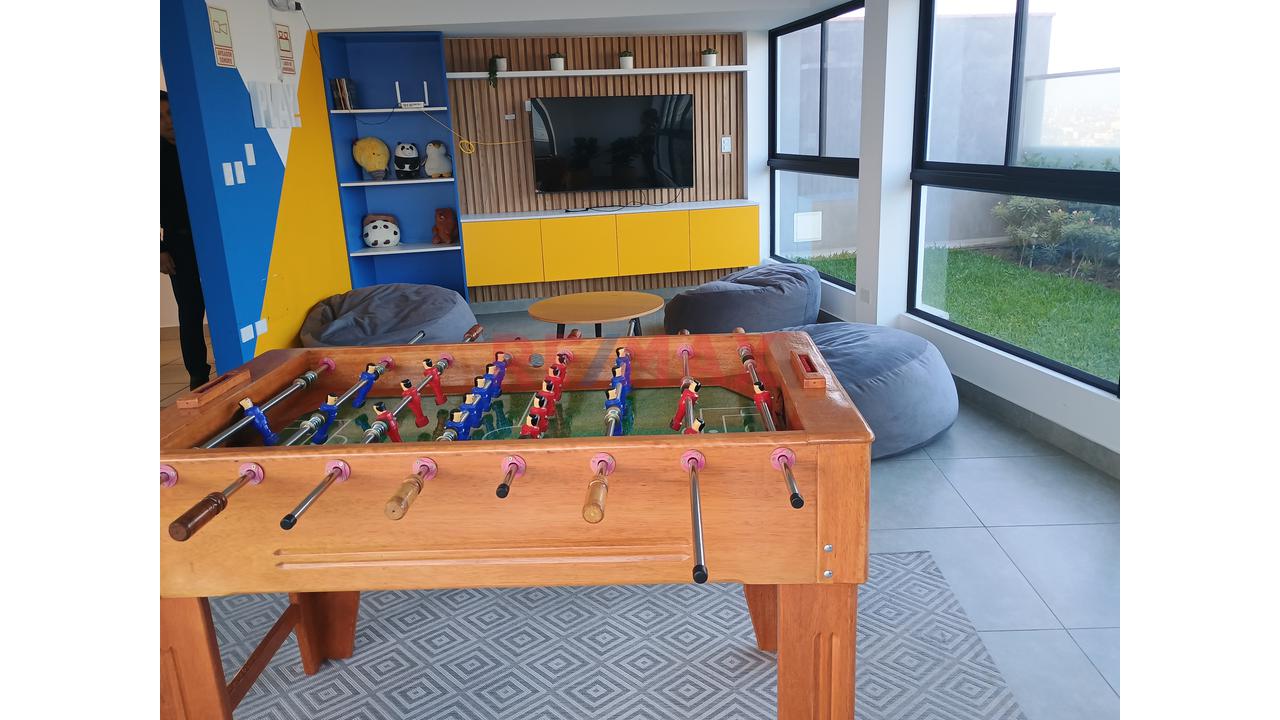 Último Depa Flat 74.36M² (Piso 14) | Santa Catalina - Límite San Isidro | Entrega Inmediata - 13