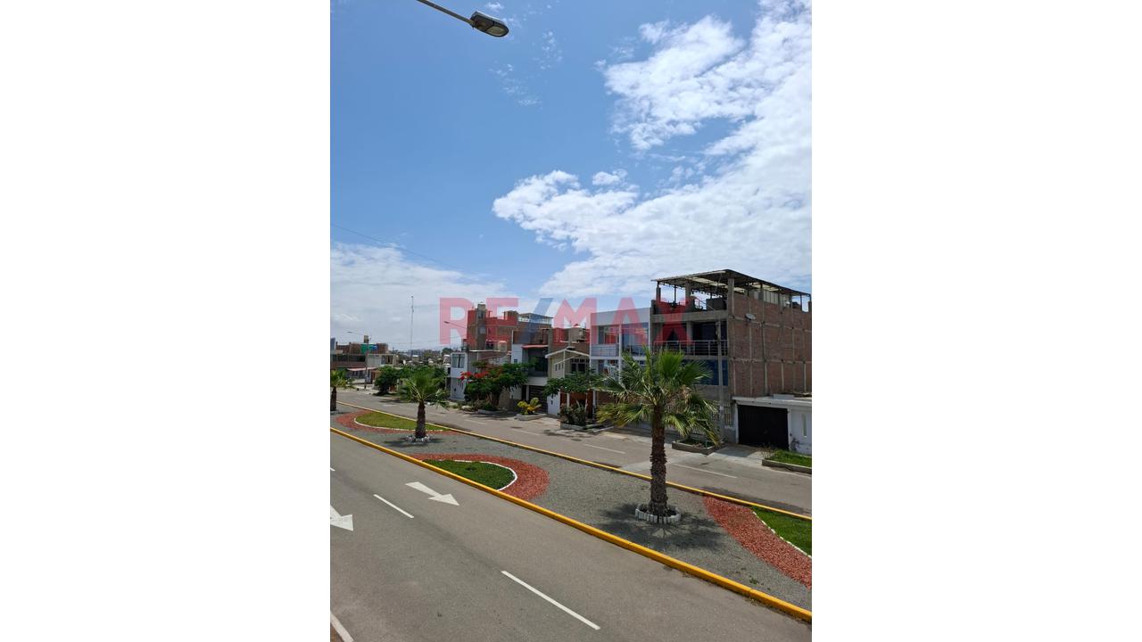 Local Comercial En Venta En Urb. La Ensenada 3Ra Etapa - Pimentel — foto 6