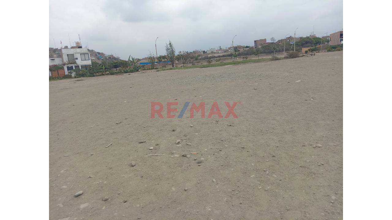 ¡Oportunidad En Chancay! Terreno Plano De 280 M² En Laderas De Chancayllo — foto 5