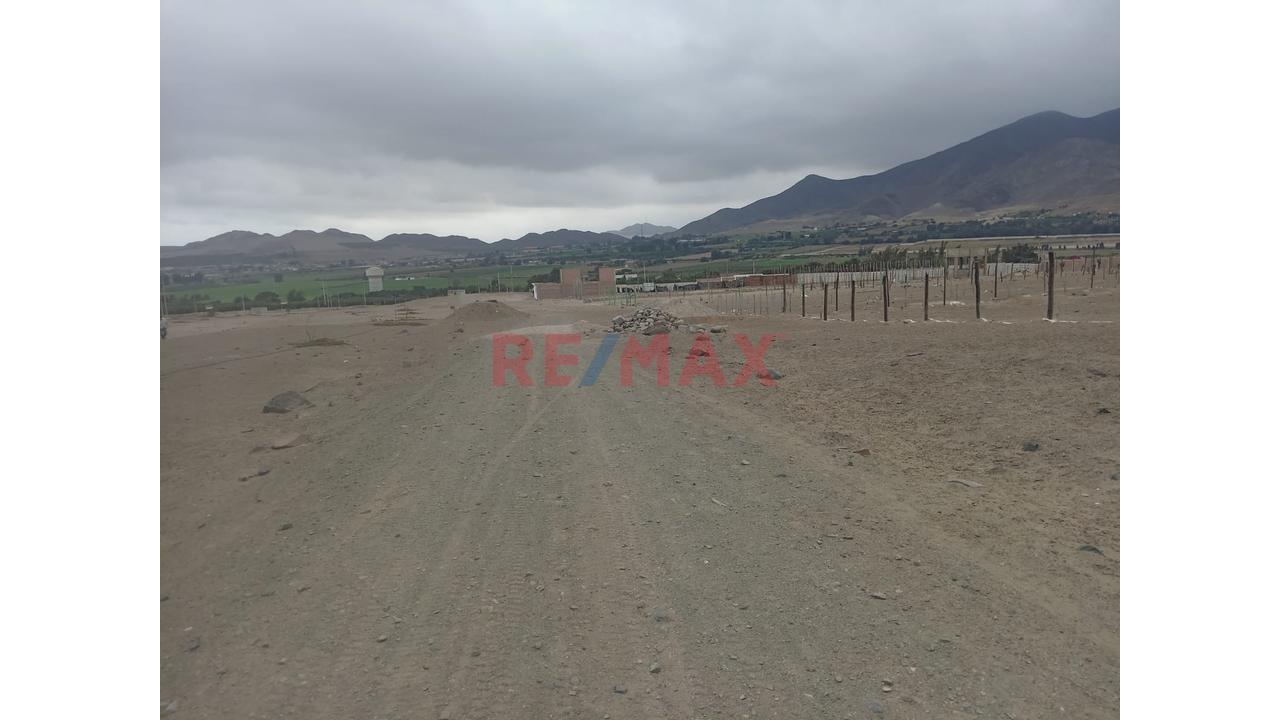 ¡Oportunidad En Chancay! Terreno Plano De 280 M² En Laderas De Chancayllo — foto 4