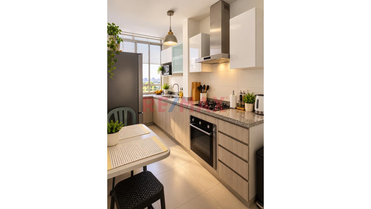 Departamento (Dúplex) En Venta En Rosario 2 - — foto 8