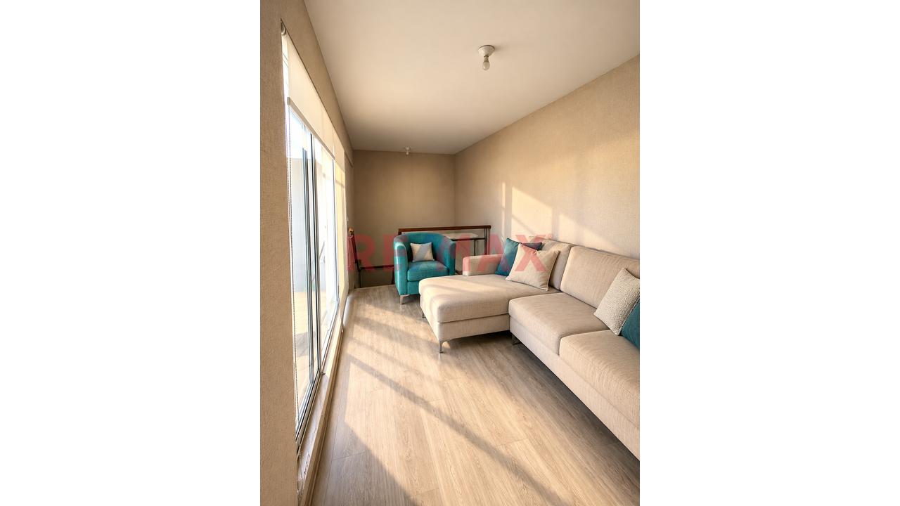 Departamento (Dúplex) En Venta En Rosario 2 - — foto 14