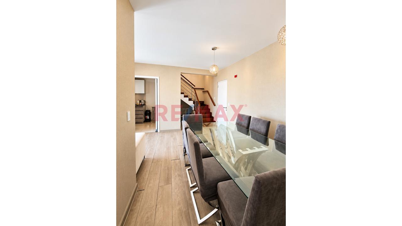 Departamento (Dúplex) En Venta En Rosario 2 - — foto 9