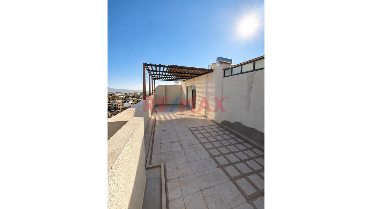 Departamento (Dúplex) En Venta En Rosario 2 - - 17