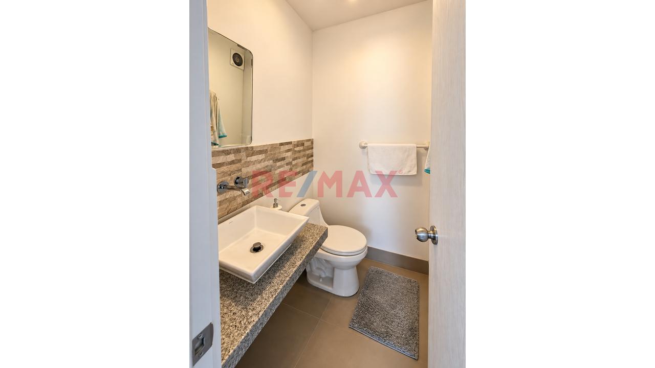 Departamento (Dúplex) En Venta En Rosario 2 - — foto 6