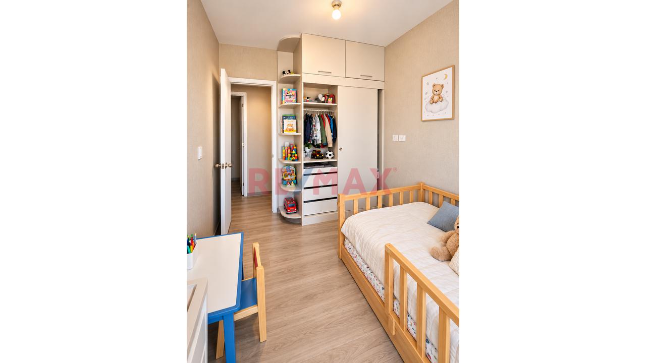 Departamento (Dúplex) En Venta En Rosario 2 - — foto 4