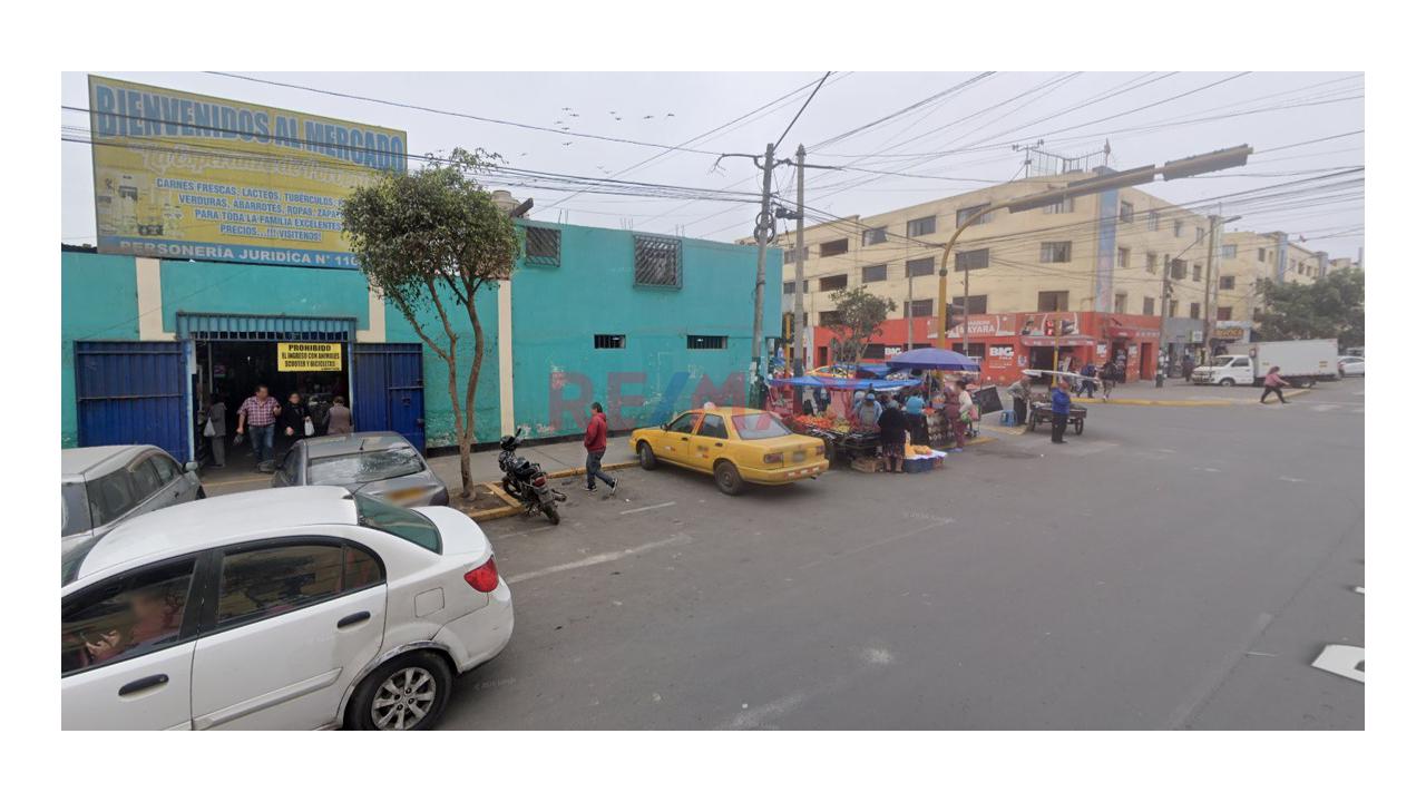 Exclente Oportunidad. Local Comercial Puerta A Calle - 4