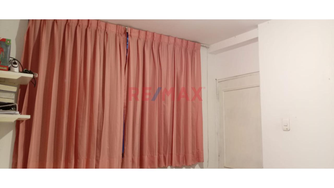 Se Vende Departamento Con Cochera – Primer Piso Condominio Los Álamos – Pimentel — foto 13