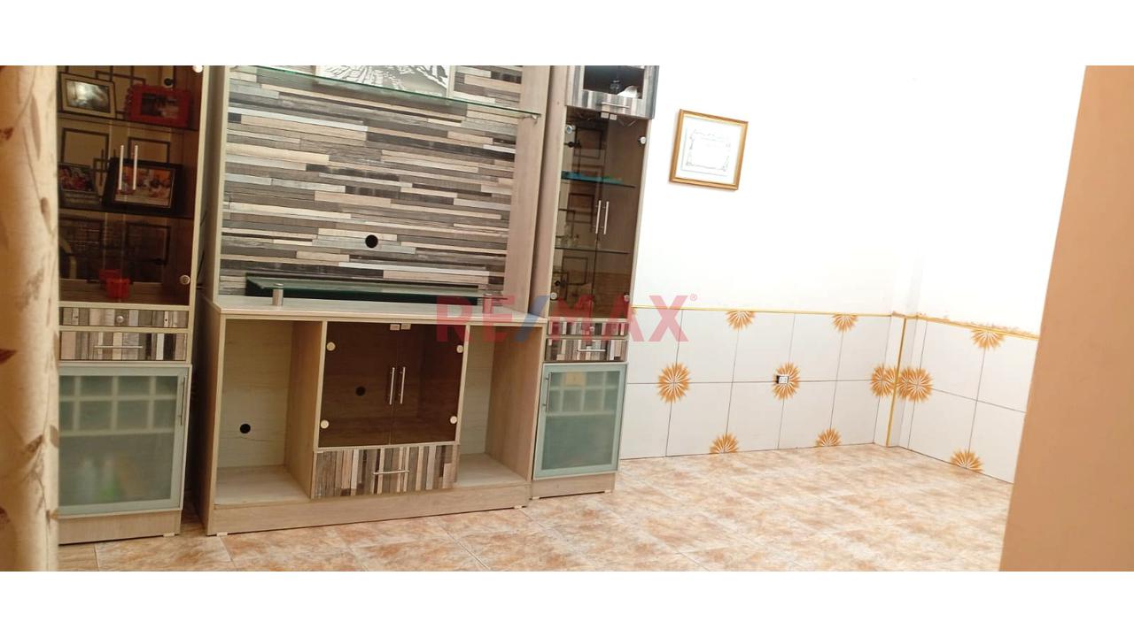 Se Vende Departamento Con Cochera – Primer Piso Condominio Los Álamos – Pimentel — foto 5