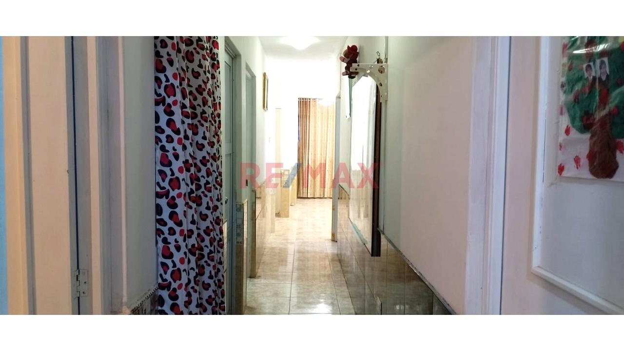 Se Vende Departamento Con Cochera – Primer Piso Condominio Los Álamos – Pimentel — foto 15