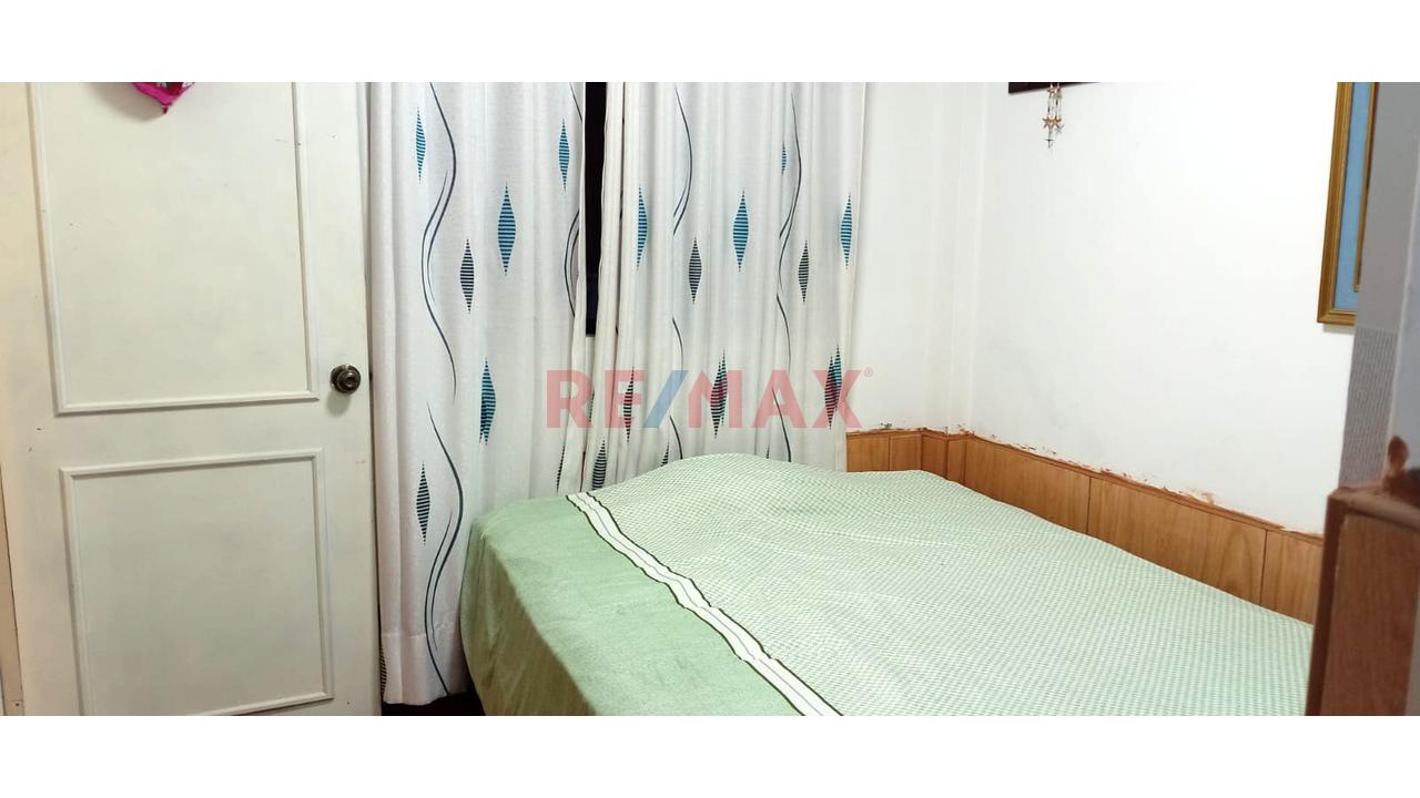 Se Vende Departamento Con Cochera – Primer Piso Condominio Los Álamos – Pimentel — foto 8