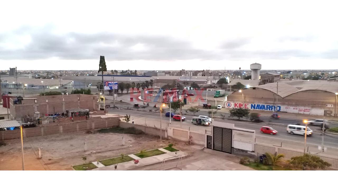 Se Vende Departamento Con Cochera – Primer Piso Condominio Las Lomas – Pimentel - 17