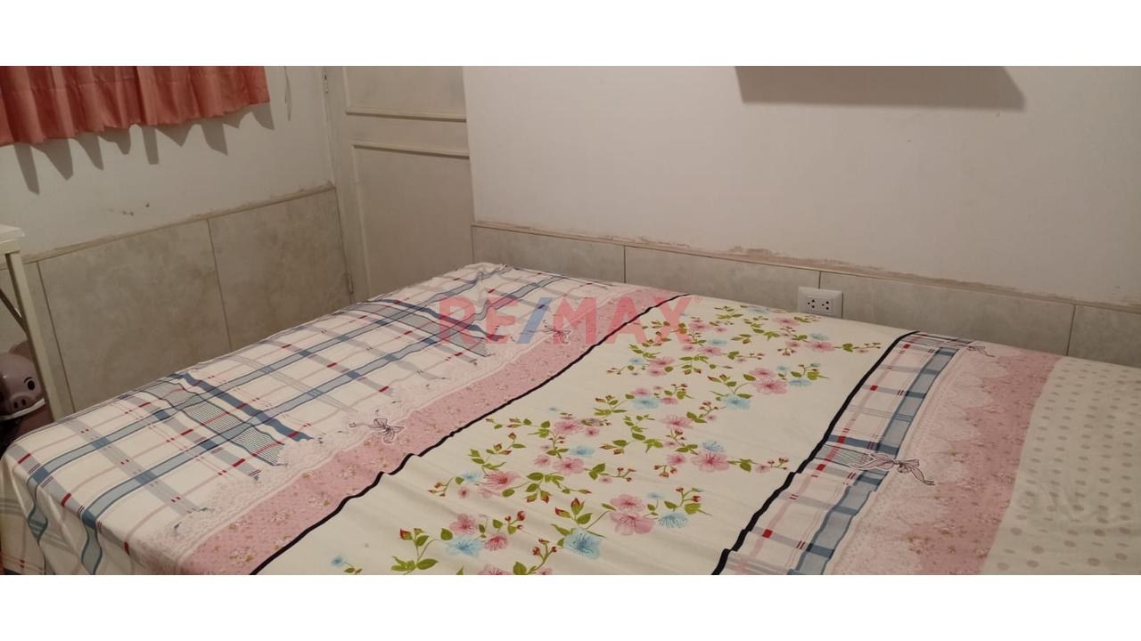 Se Vende Departamento Con Cochera – Primer Piso Condominio Los Álamos – Pimentel — foto 15