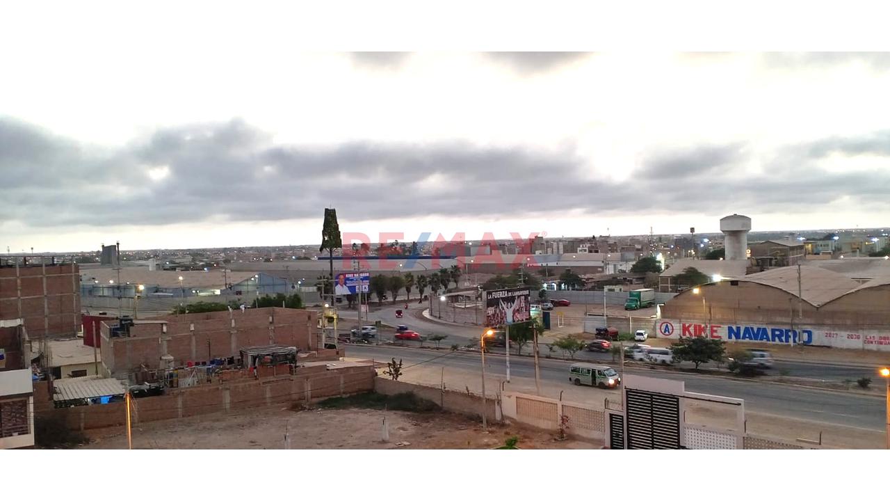 Se Vende Departamento Con Cochera – Primer Piso Condominio Las Lomas – Pimentel - 18