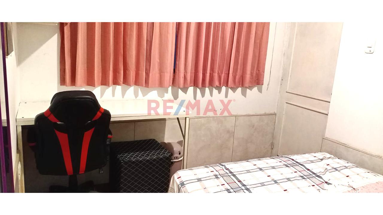 Se Vende Departamento Con Cochera – Primer Piso Condominio Los Álamos – Pimentel — foto 14