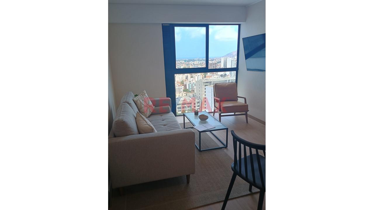 Miraflores | Piso 19 (73.73M²) | Vista Panorámica Y Puente De La Paz | Áreas Resort & Wellness — foto 4