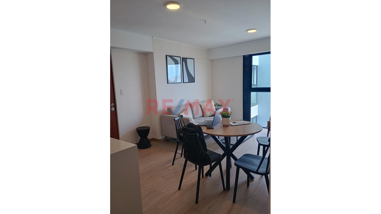 Miraflores | Piso 19 (73.73M²) | Vista Panorámica Y Puente De La Paz | Áreas Resort & Wellness — foto 10