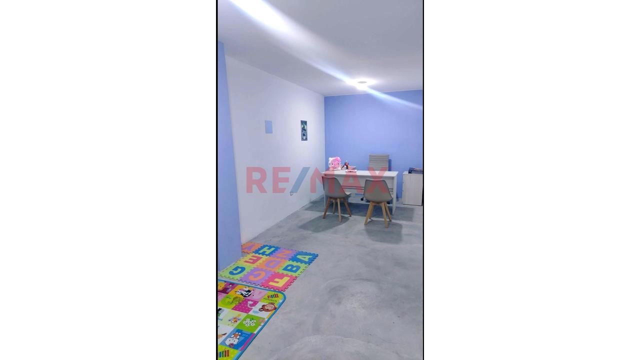 Alquiler Oficina Cuarto Piso, Chorrillos