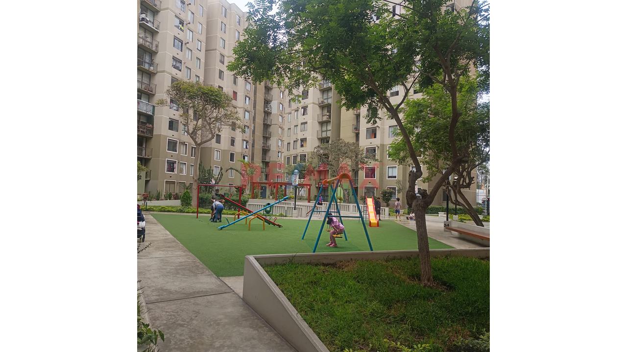 Venta Departamento San Miguel — foto 3