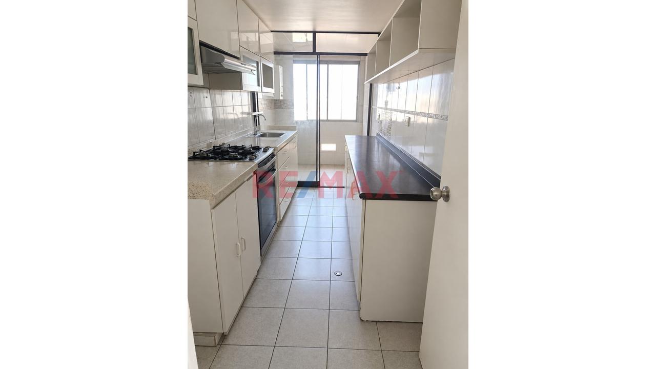 Venta Departamento San Miguel — foto 4