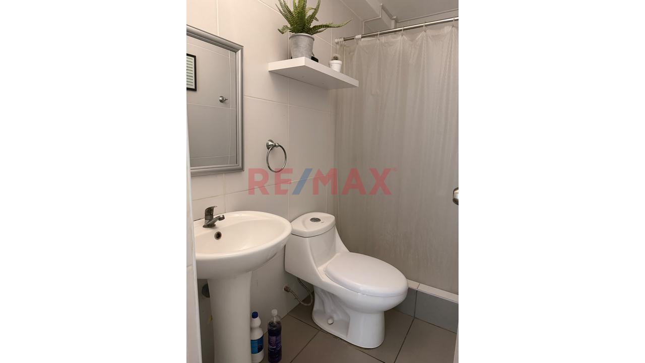 Duplex En Hunter: Oportunidad De Inversión En Zona De Salud Y Comercio - 5