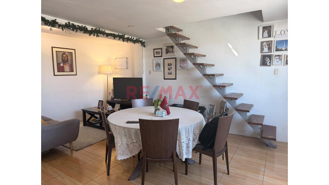 Duplex En Hunter: Oportunidad De Inversión En Zona De Salud Y Comercio - 8