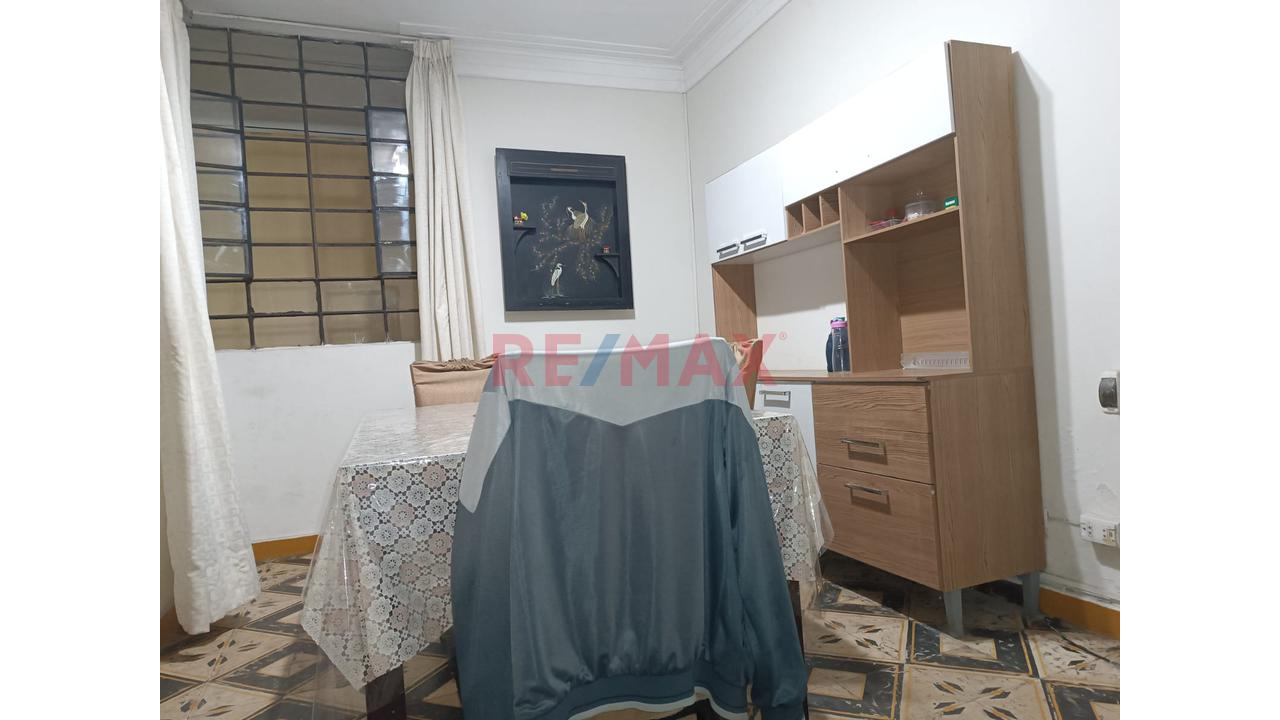 Venta De Edificio En San Luis 360 M2 De Area De Terreno - 5